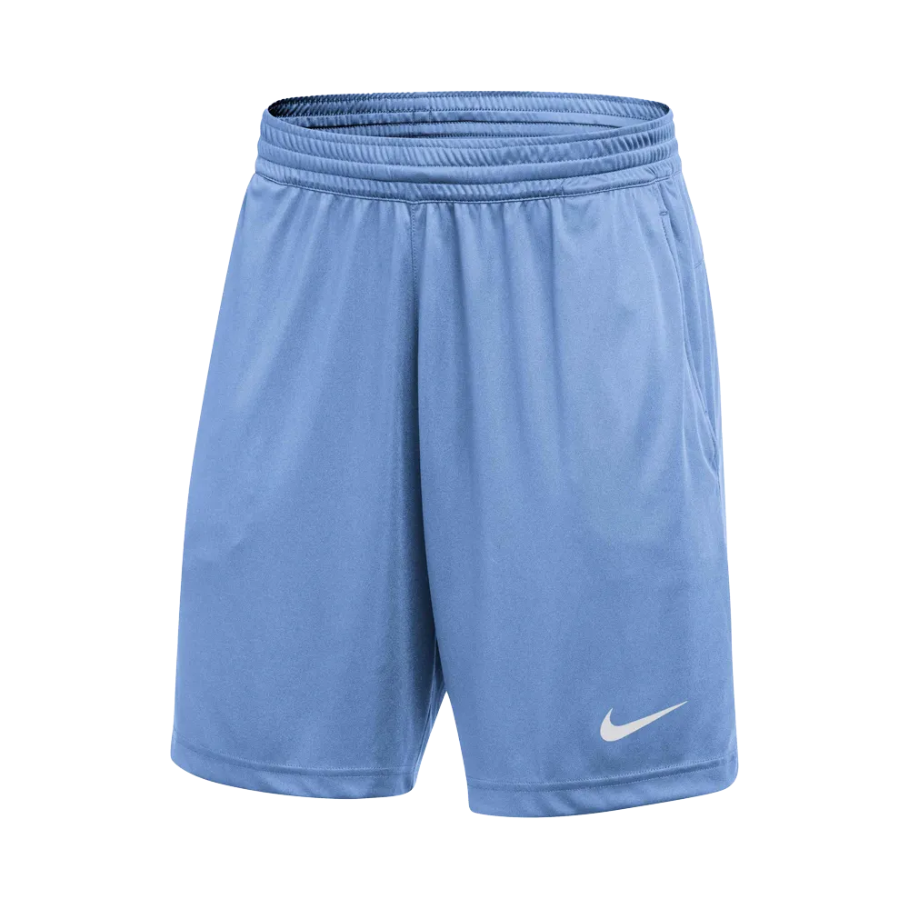 Nike Men Dri-fit Coaches Pocket Short Knit