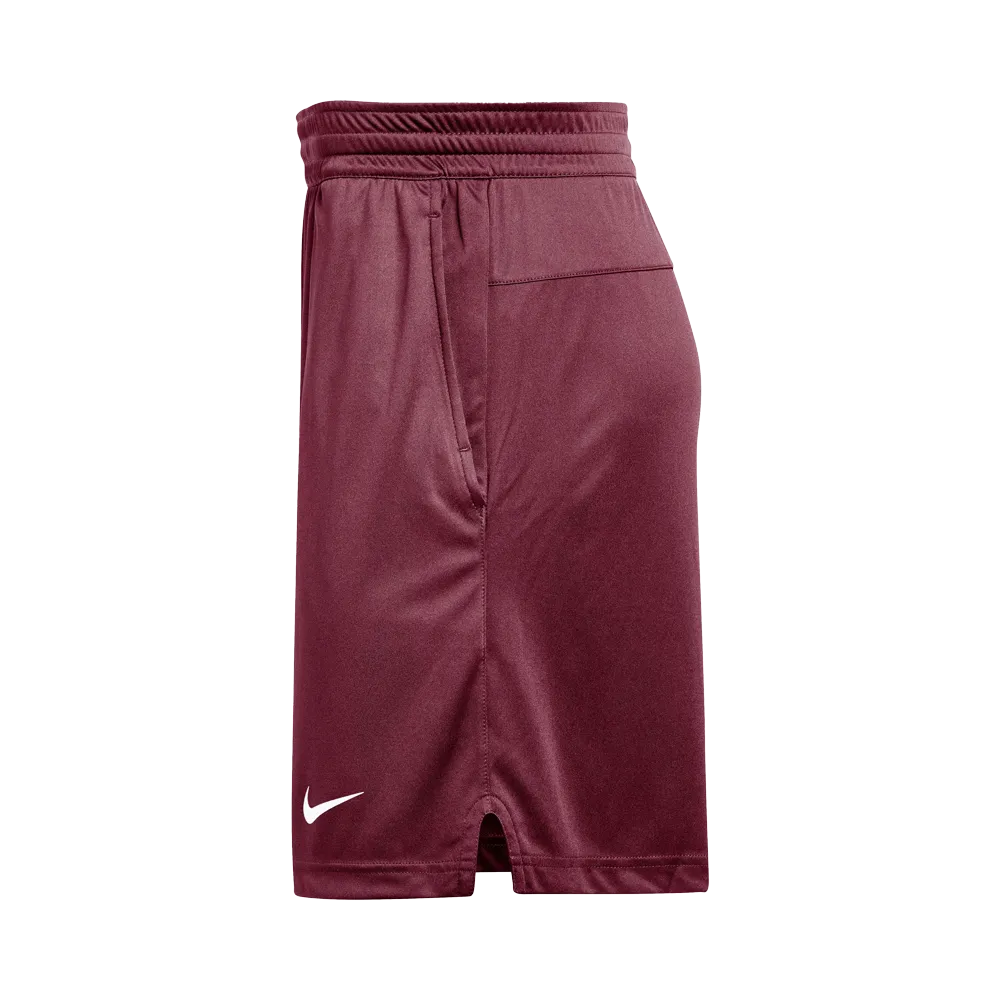 Nike Men Dri-fit Coaches Pocket Short Knit