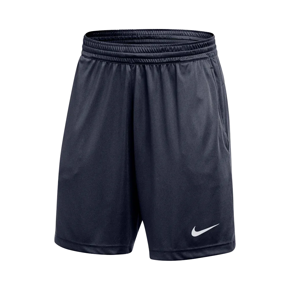 Nike Men Dri-fit Coaches Pocket Short Knit