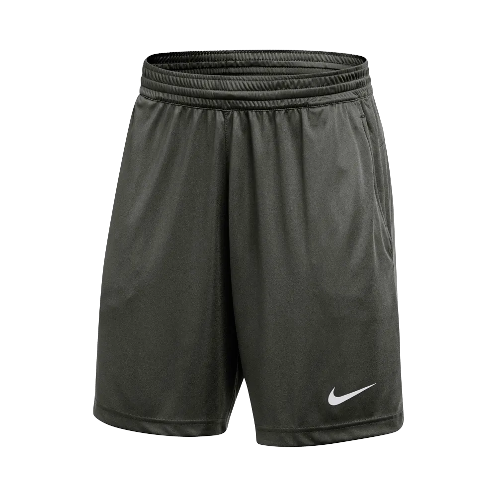 Nike Men Dri-fit Coaches Pocket Short Knit