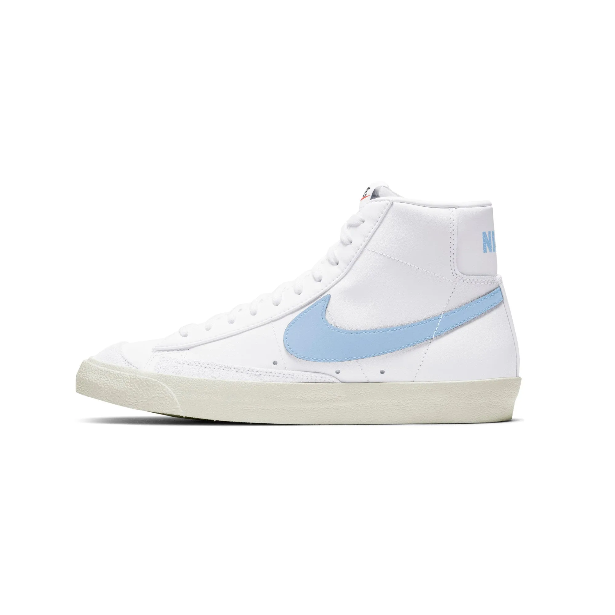 Nike Mens Blazer Mid 77 Vintage Shoe