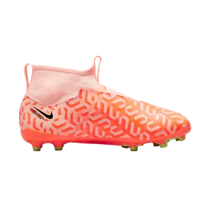 Nike Mercurial Zoom Superfly 9 Academy WC Youth MG Firm Ground Cleats