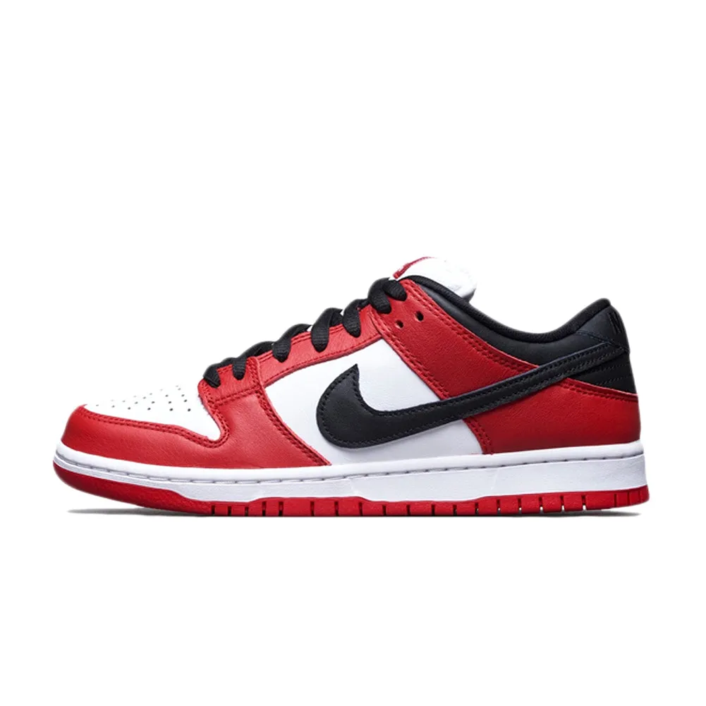 Nike SB Dunk Low J-Pack Chicago