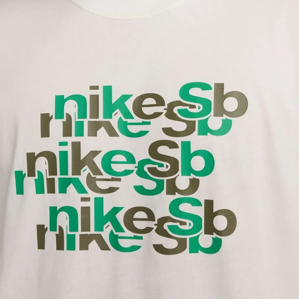 Nike SB OC Repeat Skate Tee