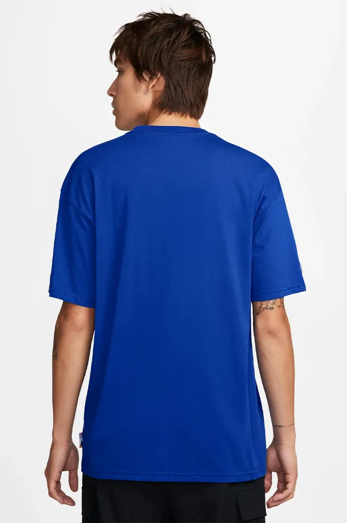 Nike SB USA Olympics Skate Tee  (Nike Skateboarding Federation Kit)