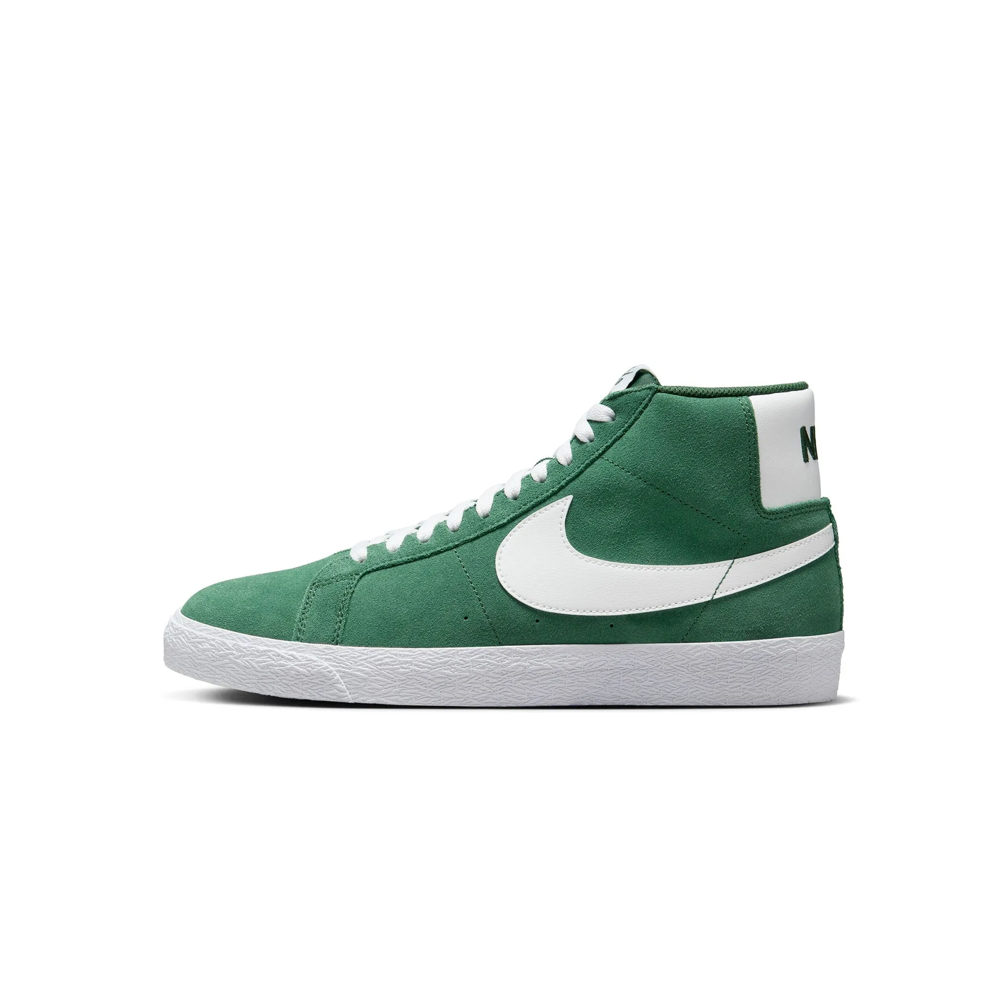 Nike SB Zoom Blazer Mid Shoes