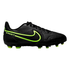 Nike Tiempo Legend 9 Club Youth Multi-Ground Cleats