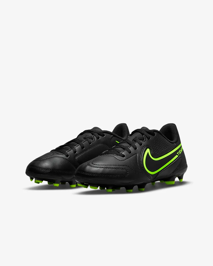 Nike Tiempo Legend 9 Club Youth Multi-Ground Cleats