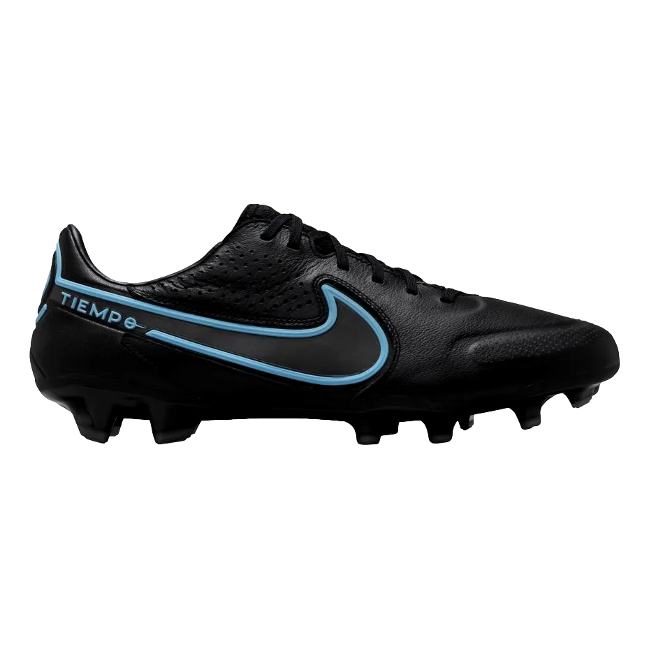 Nike Tiempo Legend 9 Pro Firm Ground Cleats