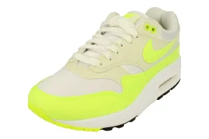 Nike Womens Air Max 1 Trainers DZ2628 100