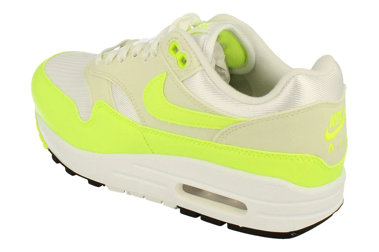 Nike Womens Air Max 1 Trainers DZ2628 100