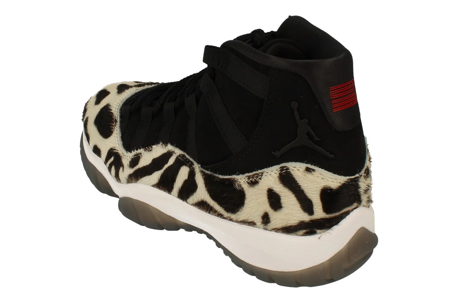 Nike Womens Jordan 11 Retro Trainers Ar0715 010