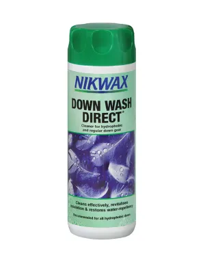 Nikwax Down Wash Direct - 300ml