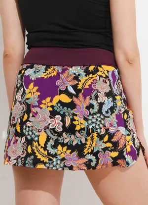 Pace Skirt (Lotus)