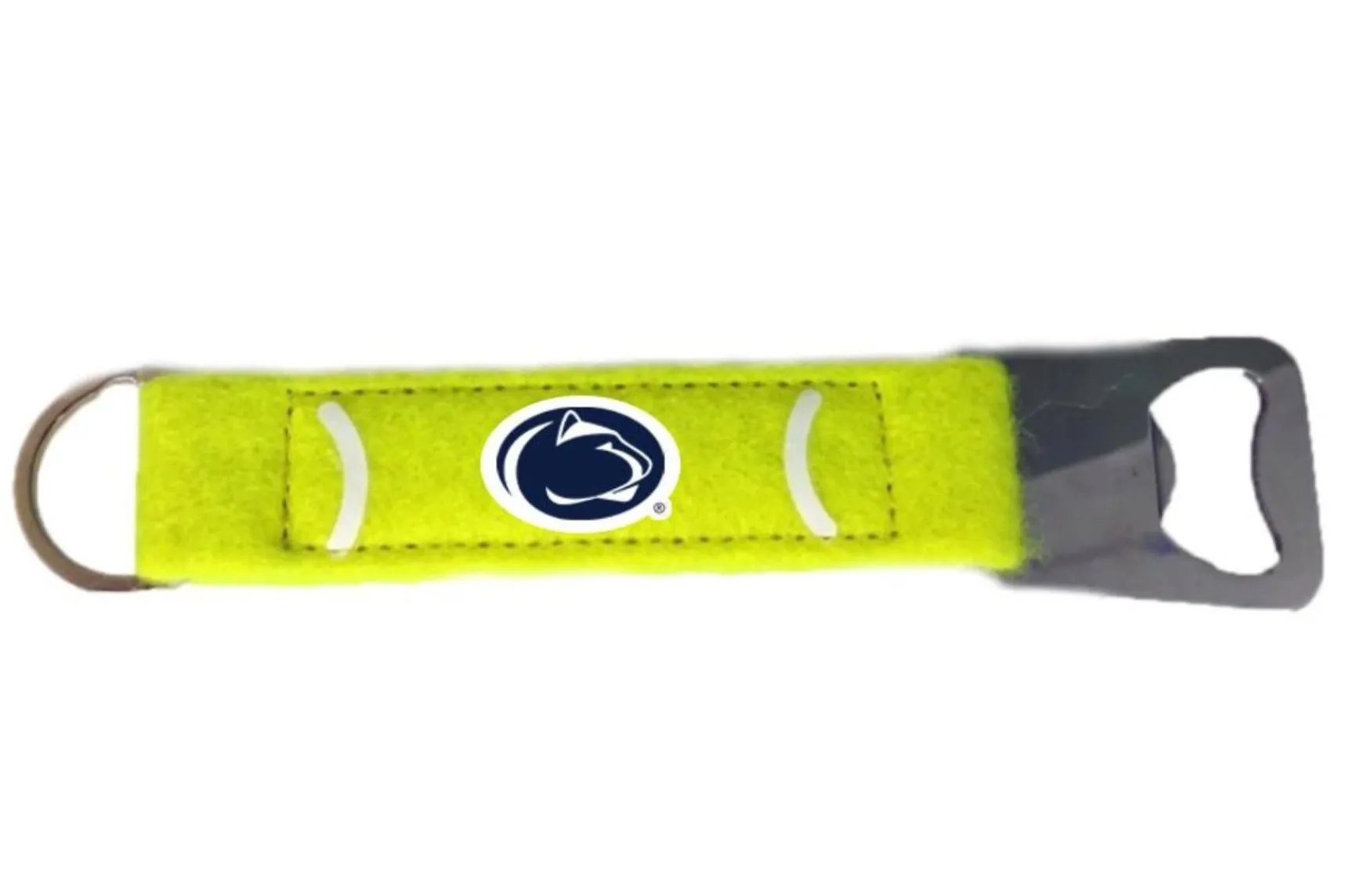 Penn State Nittany Lions Tennis Bottle Opener