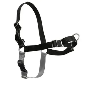 PetSafe Easy Walk Dog Harness Black