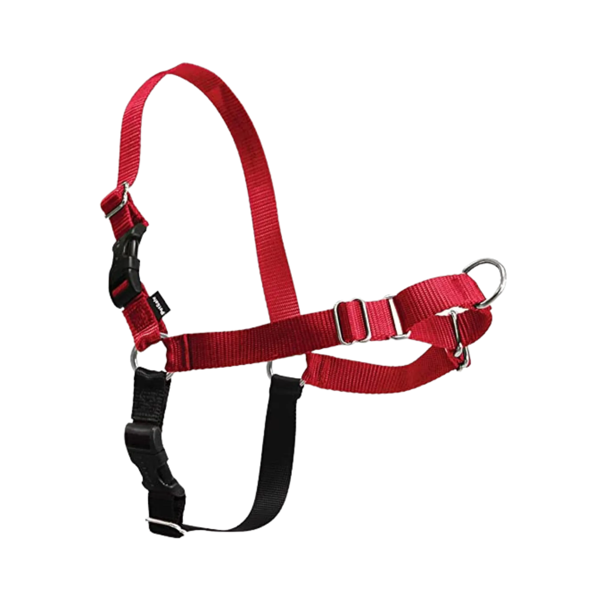 PetSafe Easy Walk Dog Harness Red