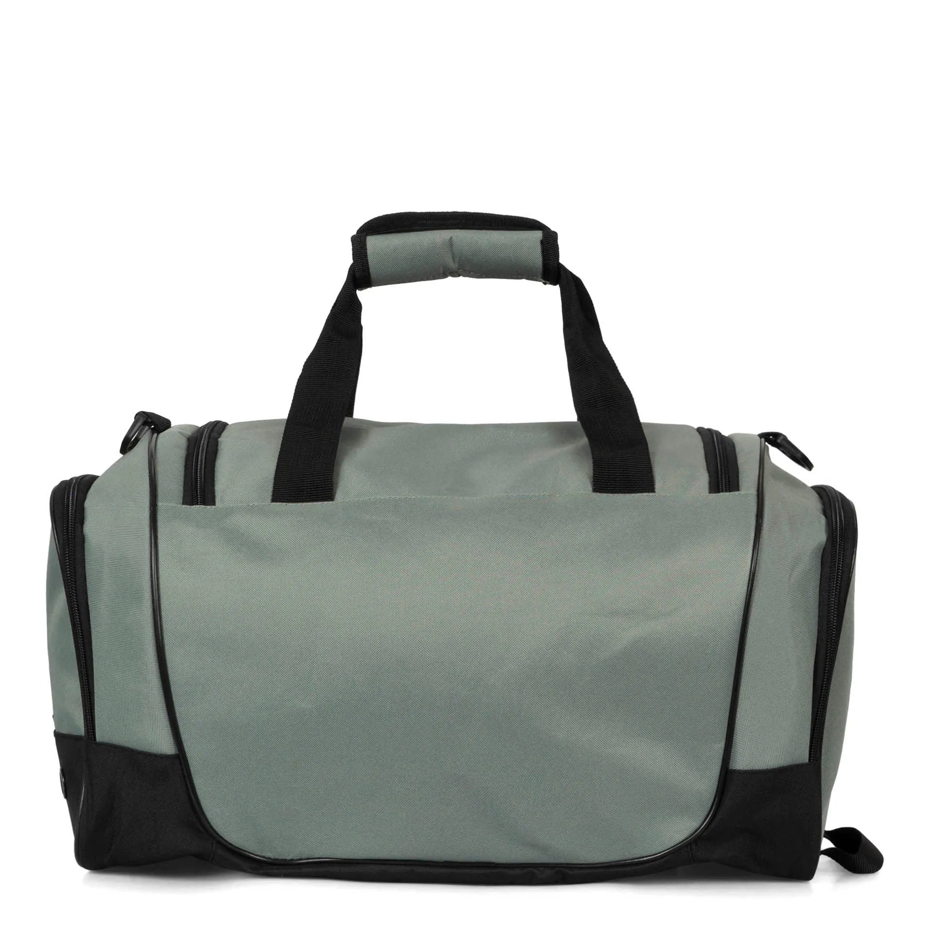 Plateau 2.0 Duffle Bag