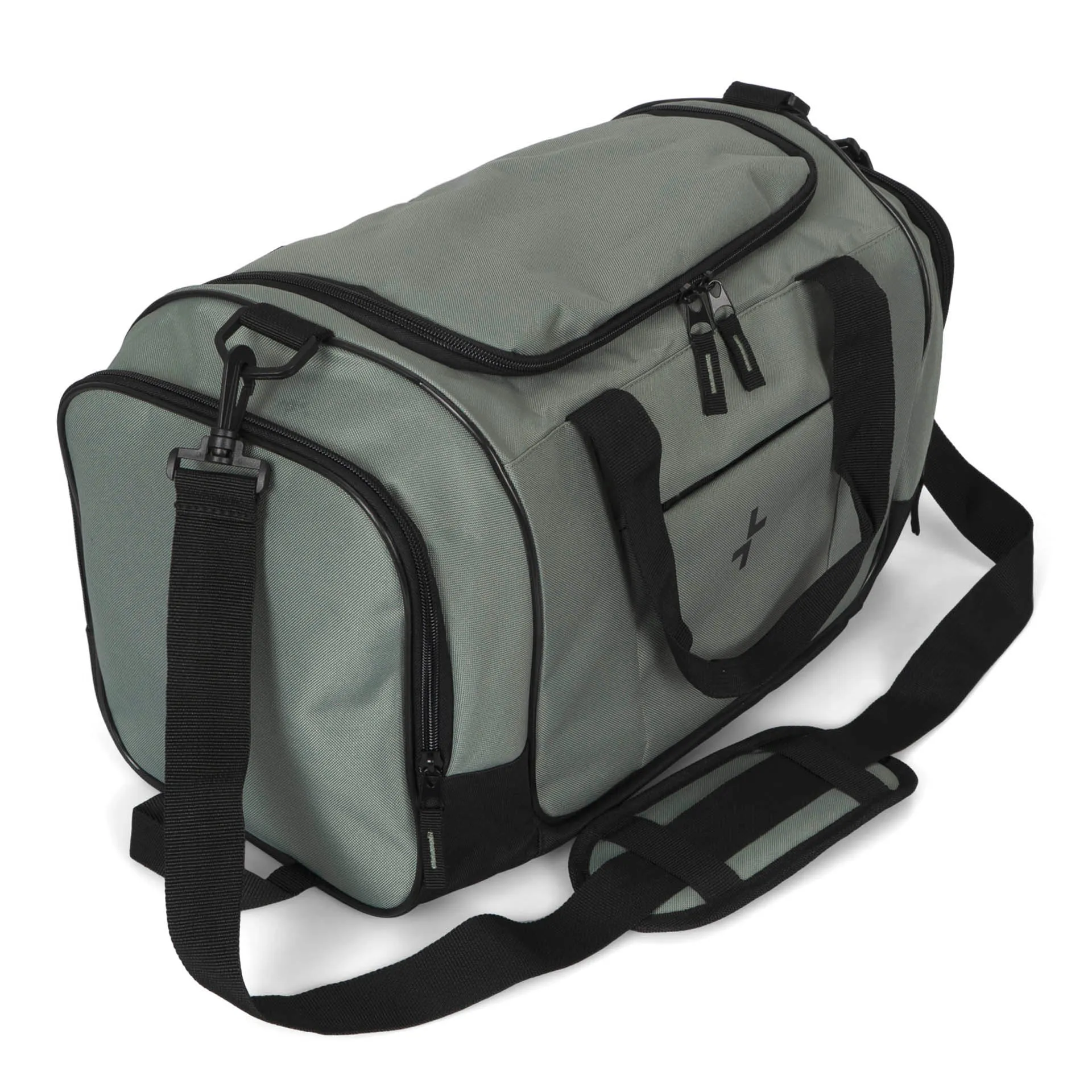 Plateau 2.0 Duffle Bag