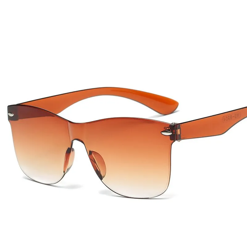 Pologize™ Colorful Retro Sunglasses