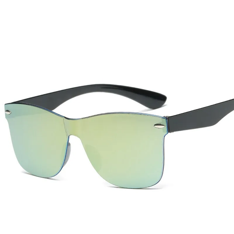 Pologize™ Colorful Retro Sunglasses