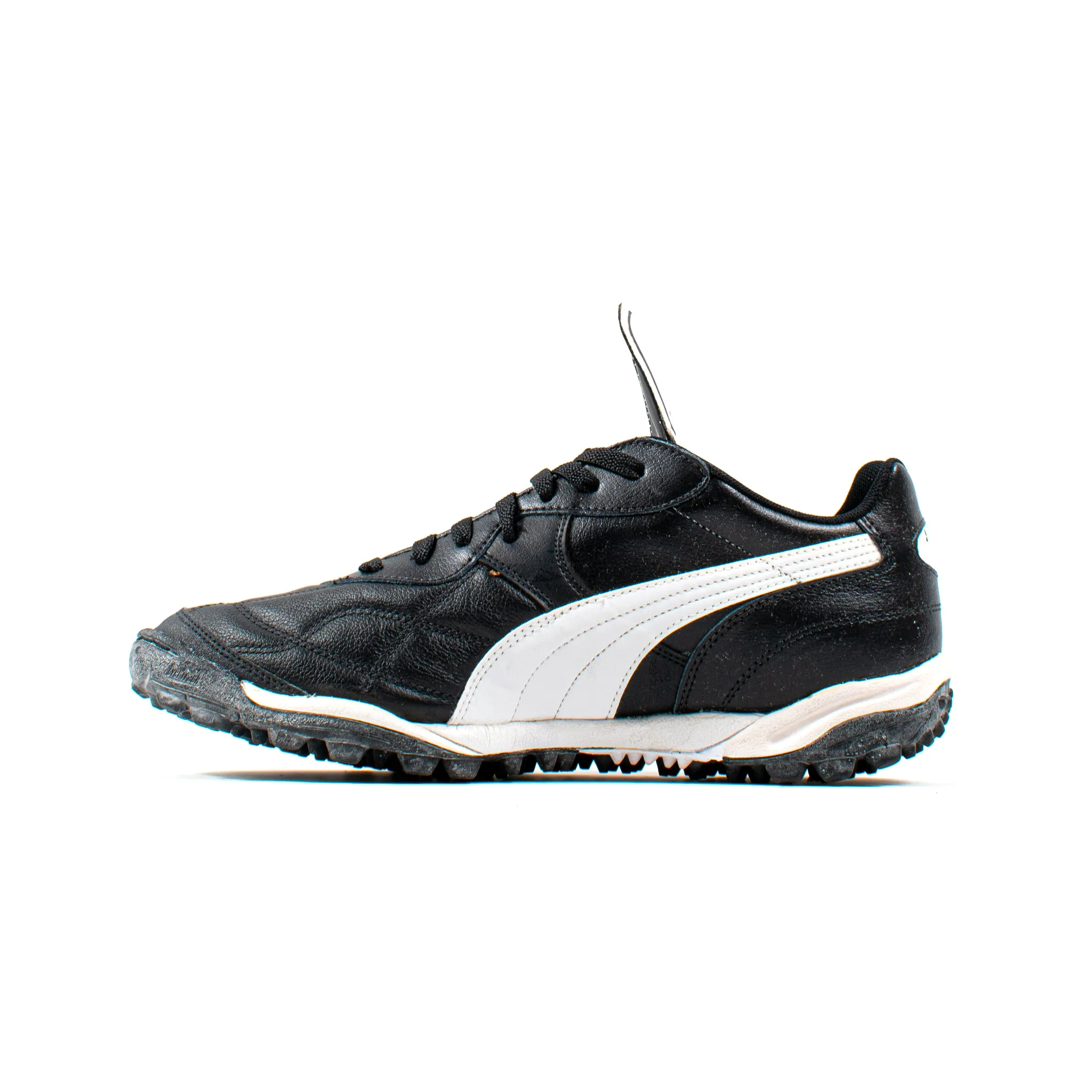 Puma Esito Classic TT Black Turf