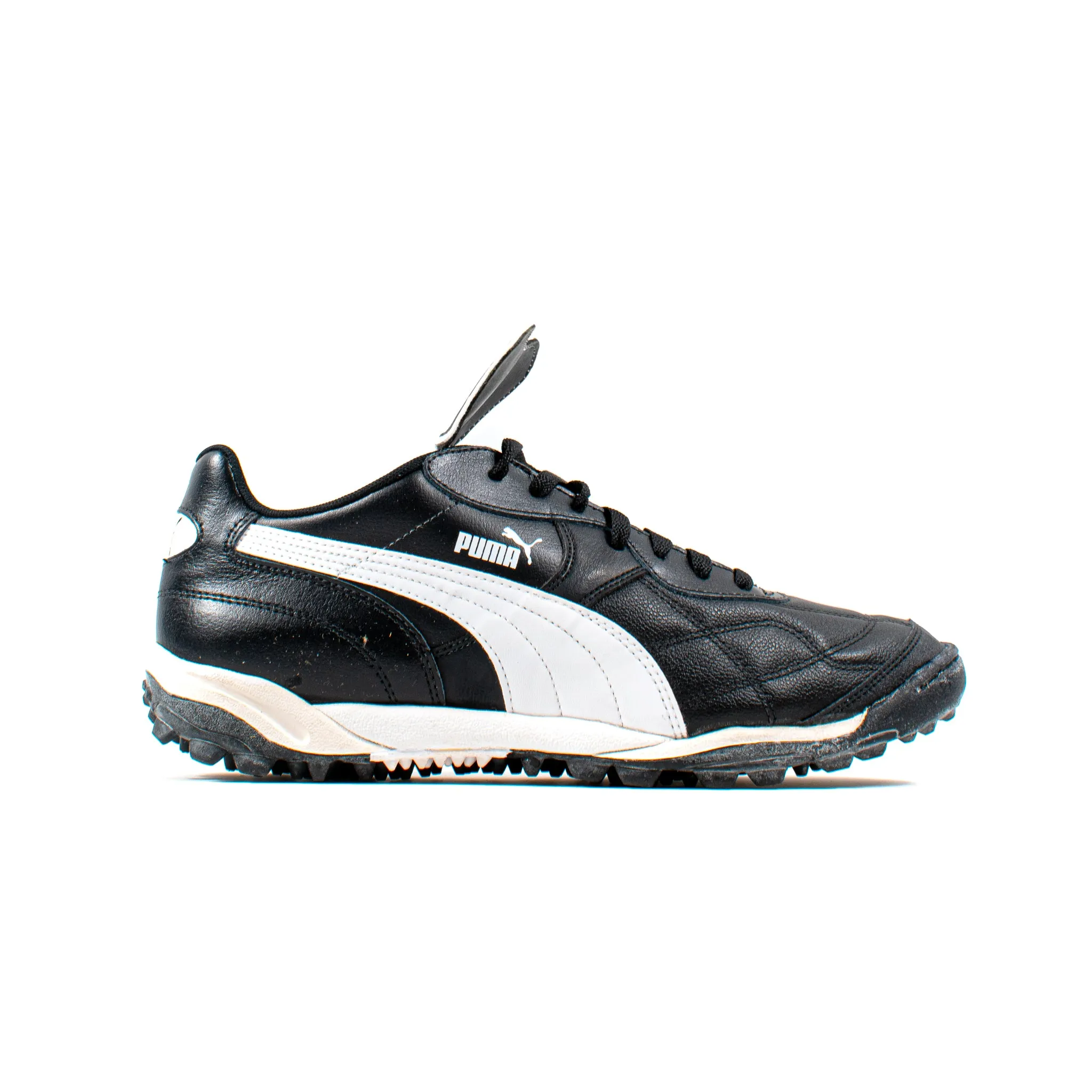 Puma Esito Classic TT Black Turf