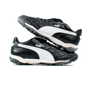 Puma Esito Classic TT Black Turf