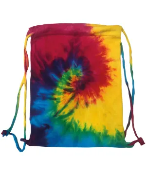 Reactive Rainbow - Sports sack