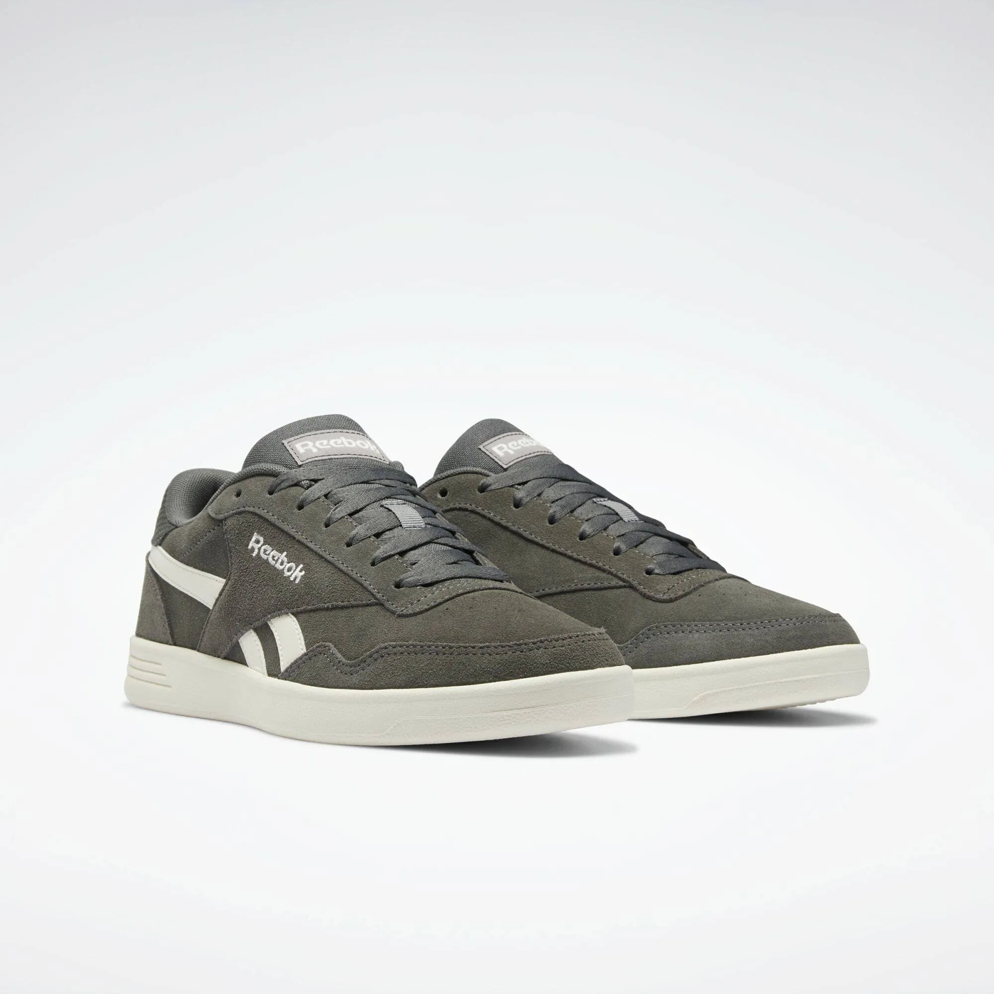 Reebok Royal Techque - Grey / Chalk