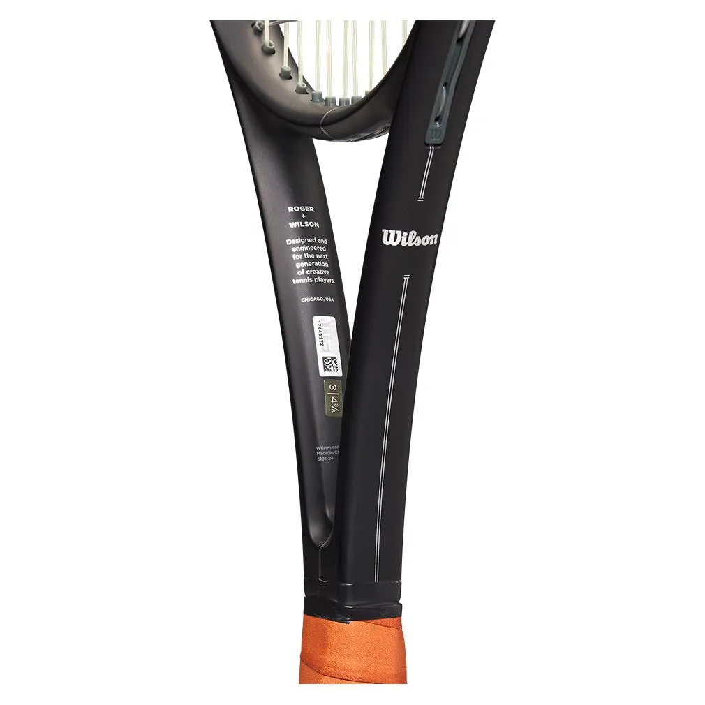 RF 01 Pro Demo Tennis Racquet