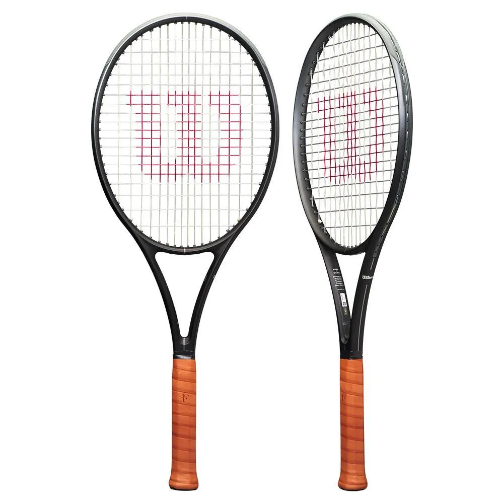 RF 01 Pro Demo Tennis Racquet