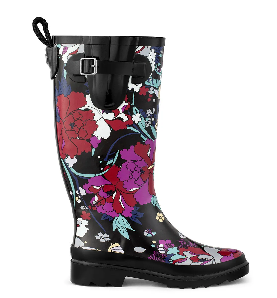 Rhythm Rainboot