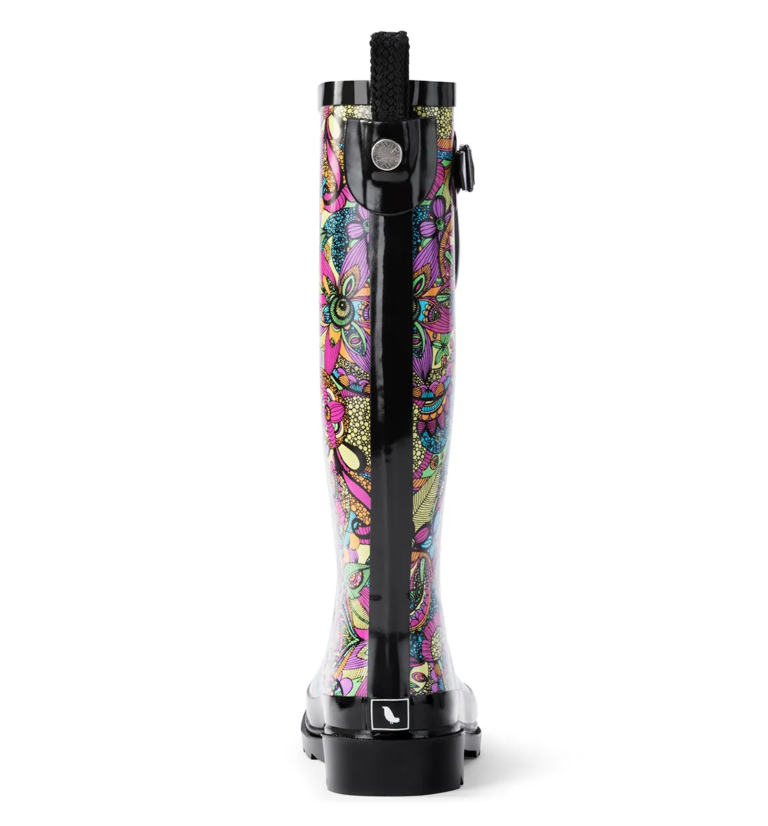 Rhythm Rainboot