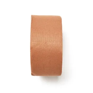 Rigid Tape Tan 3.8cm x 13.7m