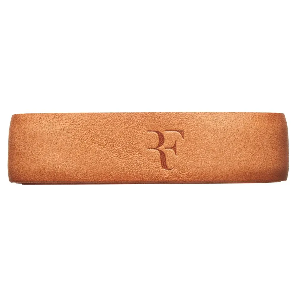 Roger Federer Leather Replacement Tennis Grip