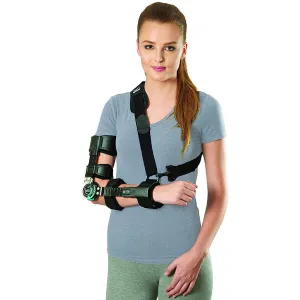 ROM (Range of Motion) Elbow Brace