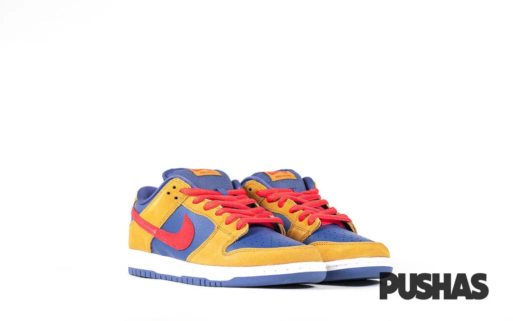 SB Dunk Low Reverse Papa Bear (2021)