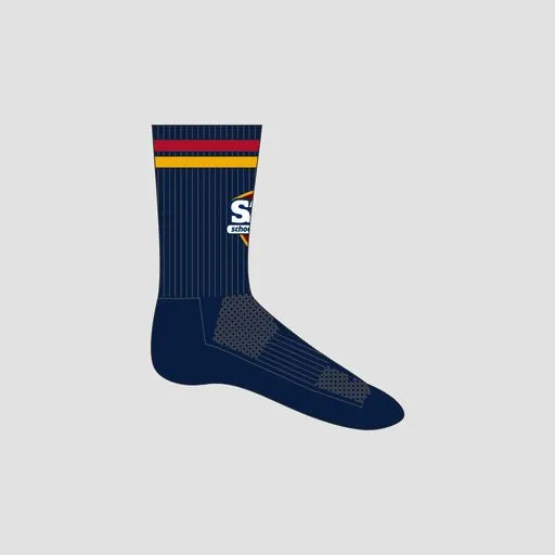 SCHOOL SPORT SA SOCKS