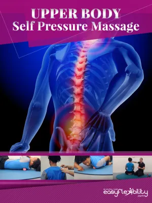 Self Massage & Release for Upper Body