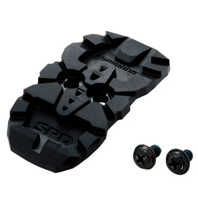 SHIMANO 鞋碼位保護蓋-SH-MT33用 / SHIMANO CLEAT CAP & BOLTS-FOR SH-MT33