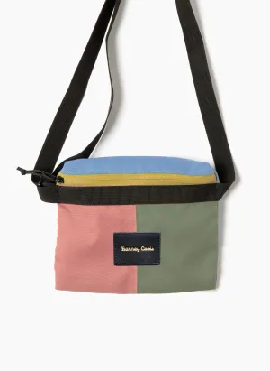 Side Bag Pastel Block