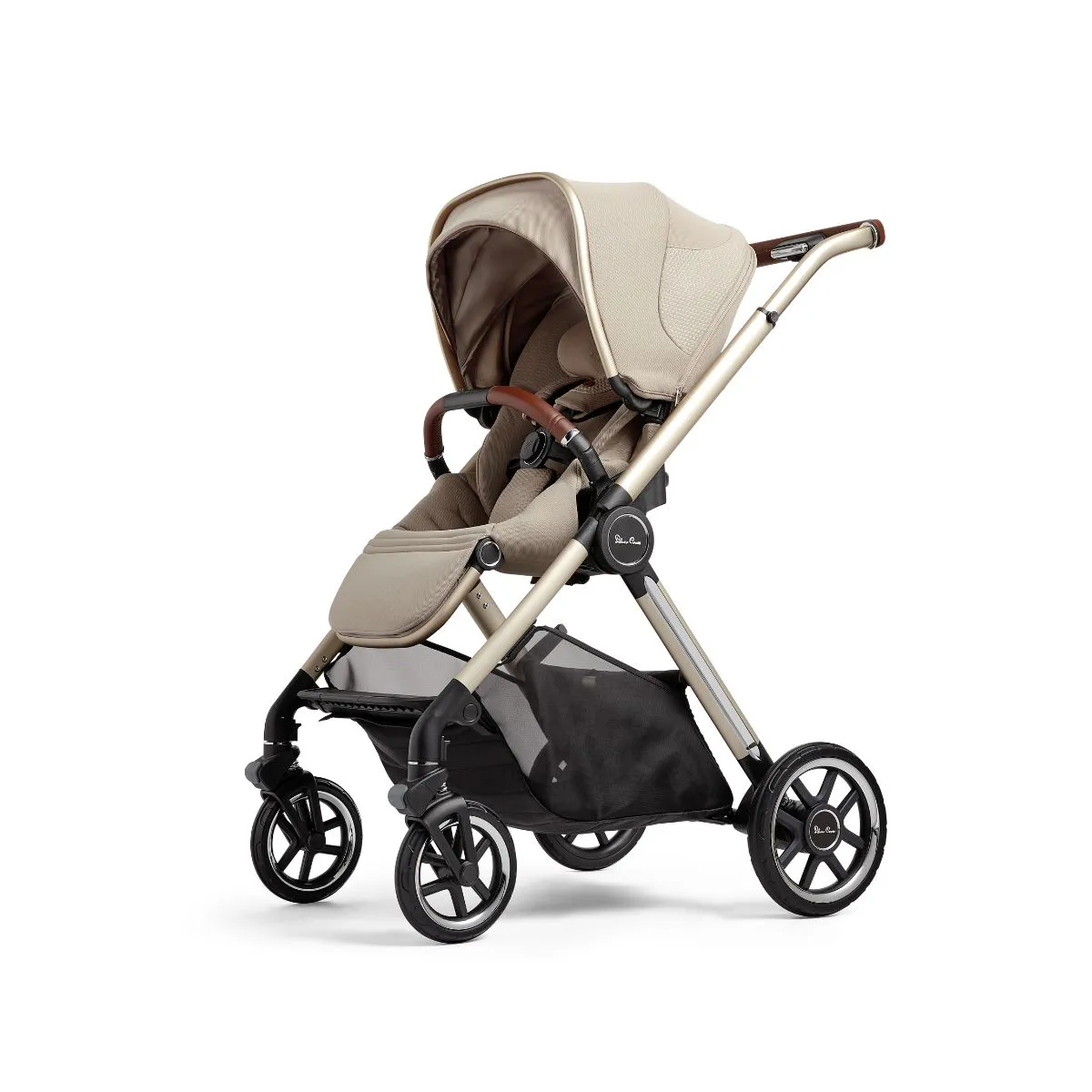 Silver Cross Reef 2 Stroller