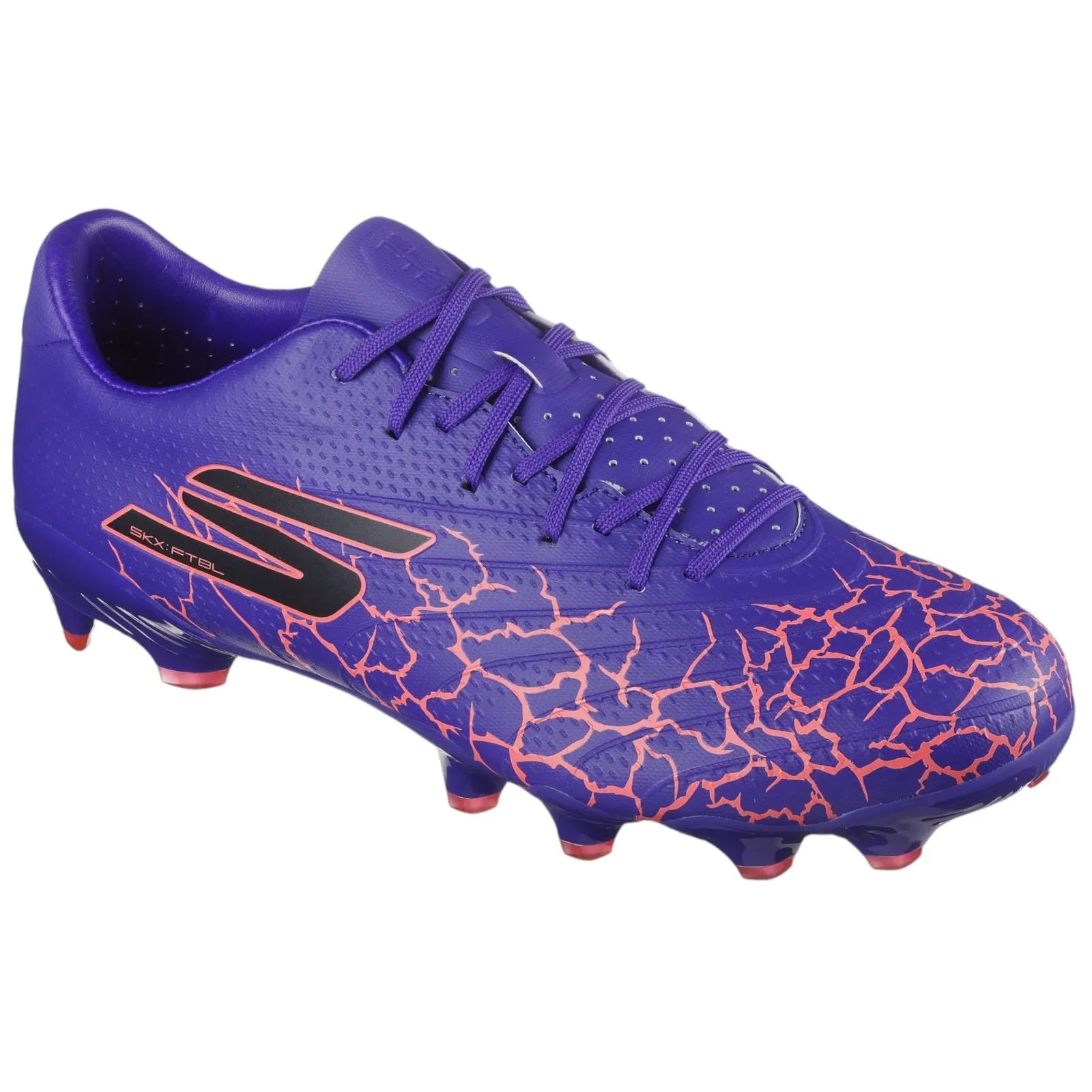 Skechers SKX 1.5 Academy Kids Firm Ground Football Boots