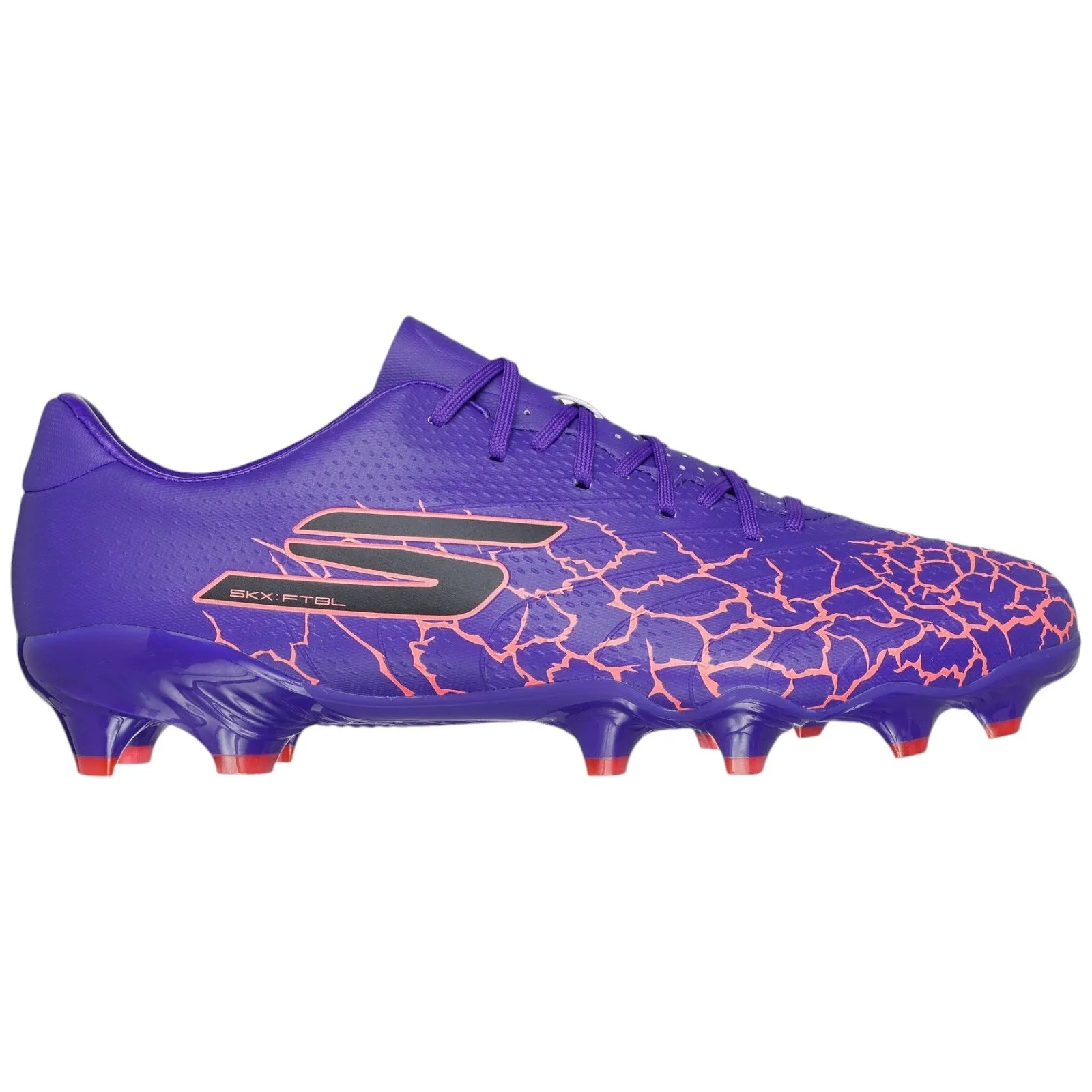 Skechers SKX 1.5 Academy Kids Firm Ground Football Boots