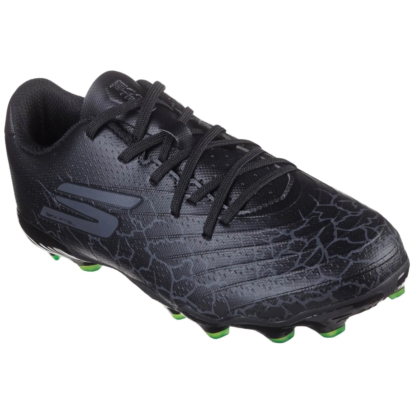 Skechers Skx_01 Gold FG Football Boots