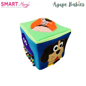 Smart Mama Quiet Cube