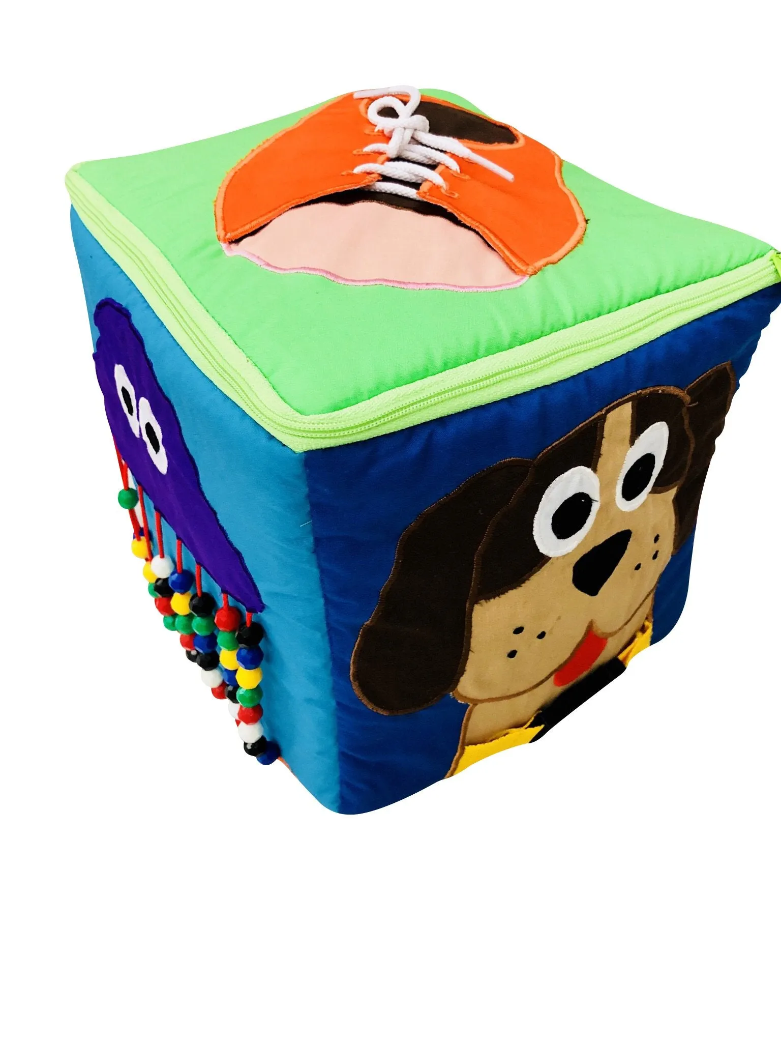 Smart Mama Quiet Cube