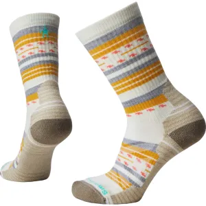 Smartwool Hike Light Cushion Margarita Crew Sock - Women's