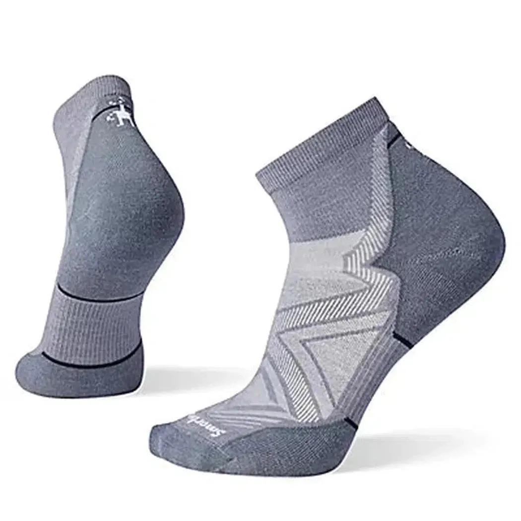 Smartwool Run Targeted Cushion Ankle Socks